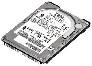 IBM 22L0089 07N6017 DJSA-220 20GB IDE Hard Drive 5705965534892