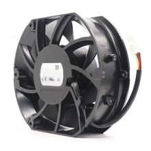 Carregar imagem no visualizador da galeria, FFB1524UHG / 5920FT-D5W-B60 DC 24V 4.8A 172*150*51mm Axial Cooling fan
