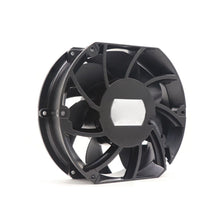 Carregar imagem no visualizador da galeria, FFB1524UHG / 5920FT-D5W-B60 DC 24V 4.8A 172*150*51mm Axial Cooling fan
