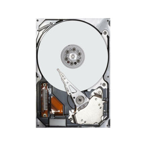 0529FG Dell 529FG 0529FG 4 TB 7,2 K RPM 6 Gb/s 128 MB SAS Disco duro de 3,5" ST4000NM0023 616639018172