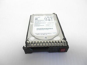 HD ProLiant DL360e G8, DL360p G8 1TB 7.2K SATA 3.5" Hard Drive