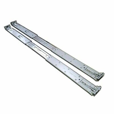 HP Sliding Ready Rail Kit Server Inner Outer SFF DL360p DL360e G8 DL360 G9 G10