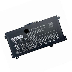 Battery Genuine LK03XL Battery for Envy X360 15-BP 15-BQ 15-CN HSTNN-LB7U HSTNN-IB8M
