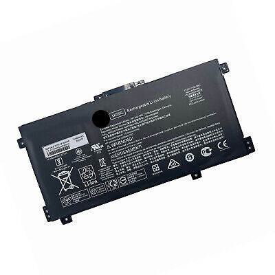 Battery Genuine LK03XL Battery for Envy X360 15-BP 15-BQ 15-CN HSTNN-LB7U HSTNN-IB8M