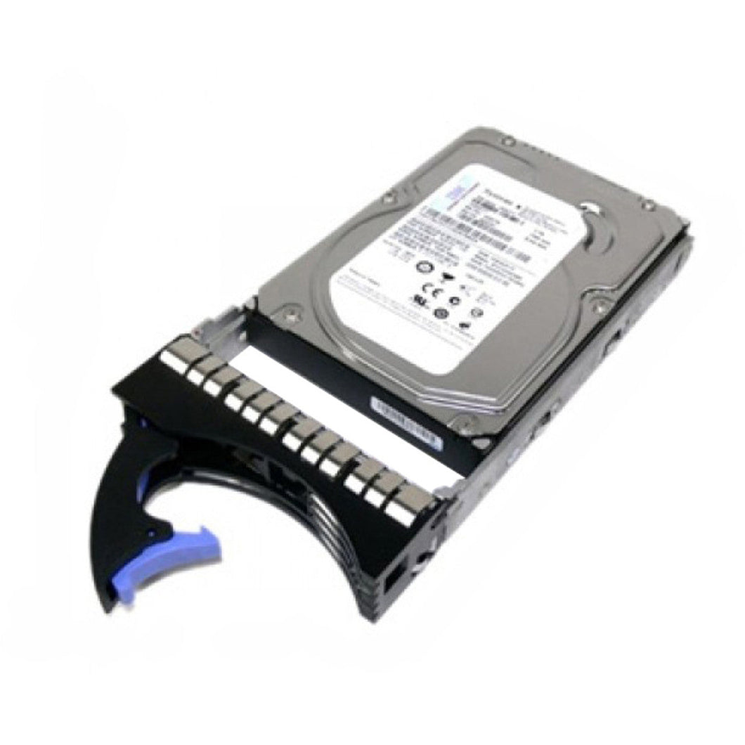 IBM 90Y9000 - 2TB 3.5