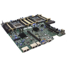 Load image into Gallery viewer, 00W2671, 00Y8457, 00Y8499, 00D2888 - IBM System x3650M4 7915 System Board-FoxTI
