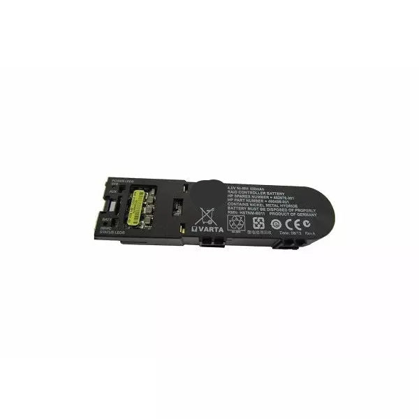 HP MAH P SERIES BATTERY WITH CABLE 462969-B21 462976-001 460499-001
