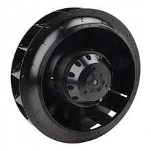 Load image into Gallery viewer, EBM-PAPST R2E180-AT06-15 Blowers AC Backward-Curved Motorized Impeller Cooler
