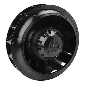 EBM-PAPST R2E180-AT06-15 Blowers AC Backward-Curved Motorized Impeller Cooler