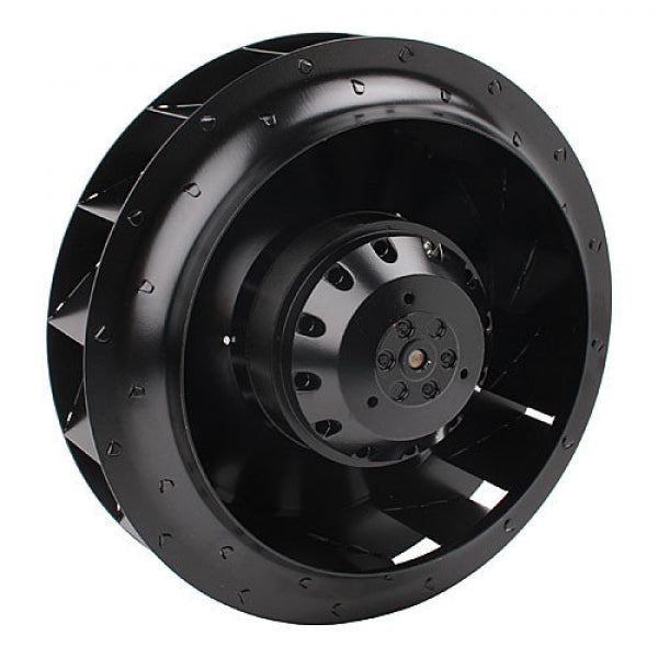 EBM-PAPST R2E180-AT06-15 Blowers AC Backward-Curved Motorized Impeller Cooler