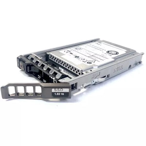 0FYFW DELL 1,92 TB SAS 2,5" 12 Gb/s SSD PX05SRB192Y 00FYFW R720 R920 R730 GEN 13 Disco