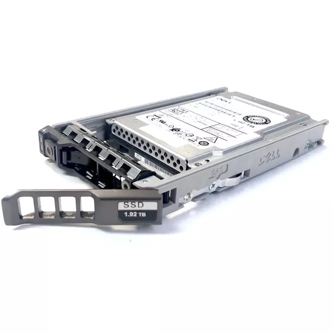 0FYFW DELL 1,92 TB SAS 2,5