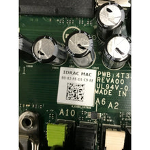 Cargar imagen en el visor de la galería, 0HJK12 Dell PowerEdge R720 R720XD Server System Board Motherboard Placa mãe-FoxTI
