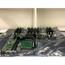Cargar imagen en el visor de la galería, 0HJK12 Dell PowerEdge R720 R720XD Server System Board Motherboard Placa mãe-FoxTI
