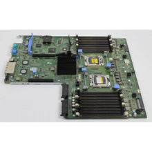 Cargar imagen en el visor de la galería, 0NH4P Dell 00NH4P PowerEdge R710 V2 System Board Placa-FoxTI
