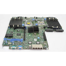Cargar imagen en el visor de la galería, 0NH4P Dell 00NH4P PowerEdge R710 V2 System Board Placa-FoxTI
