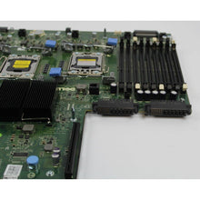 Cargar imagen en el visor de la galería, 0NH4P Dell 00NH4P PowerEdge R710 V2 System Board Placa-FoxTI
