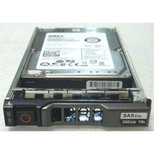 Cargar imagen en el visor de la galería, 0T871K Dell - 300GB 10K SAS 2.5&quot; HD-FoxTI
