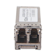 Carregar imagem no visualizador da galeria, 10 Gigabit SFP+ LC Multi-Mode Transceiver, 10GBASE-SR Module for Cisco SFP-10G-SR, Meraki MA-SFP-10GB-SR, Ubiquiti UF-MM-10G, Mikrotik, D-Link, Supermicro, (850nm, DDM, 300m)-FoxTI
