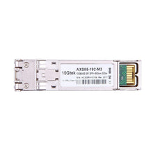 Carregar imagem no visualizador da galeria, 10 Gigabit SFP+ LC Multi-Mode Transceiver, 10GBASE-SR Module for HPE JD092B (850nm, DDM, 300m)-FoxTI
