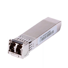 Carregar imagem no visualizador da galeria, 10 Gigabit SFP+ LC Multi-Mode Transceiver, 10GBASE-SR Module for HPE JD092B (850nm, DDM, 300m)-FoxTI
