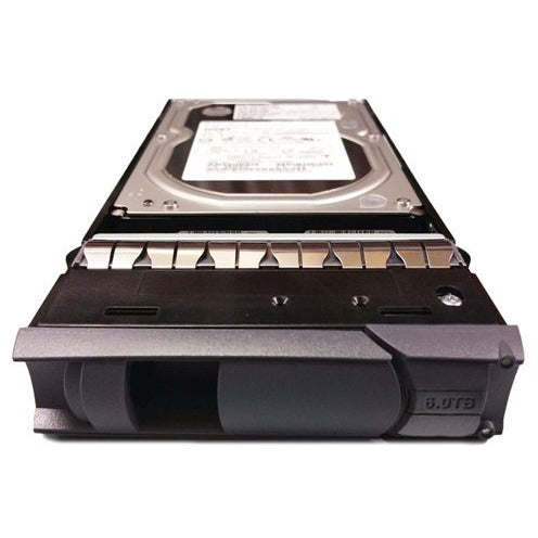 Netapp X316A-R6 6TB NL SAS 7.2K 12Gbps 108-00389 X316_HARIH06TA07 SP-316A-R6 for DS4246 DS212C FAS2220 FAS2240 FAS2554 FAS2620 FAS2720 FAS2720A