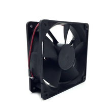 Cargar imagen en el visor de la galería, 12012038mm FD241238HB 24V 0.36A 2Wire 12cm Inverter Fan,frequency converter Cooling Fan-FoxTI
