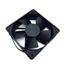 Cargar imagen en el visor de la galería, 12012038mm FD241238HB 24V 0.36A 2Wire 12cm Inverter Fan,frequency converter Cooling Fan-FoxTI
