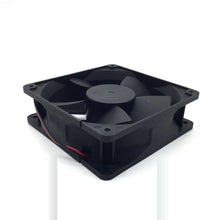 Cargar imagen en el visor de la galería, 12012038mm FD241238HB 24V 0.36A 2Wire 12cm Inverter Fan,frequency converter Cooling Fan-FoxTI
