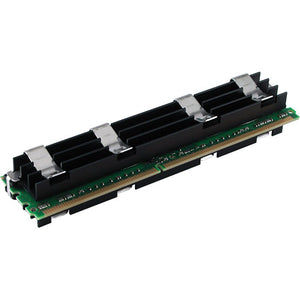 16GB(4X4GB)Memoria Apple Mac Pro 3.1 ESTACIÓN DE TRABAJO 2008 MA970LLA DDR2 800/PC2 6400 741360956759