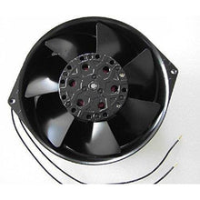 Cargar imagen en el visor de la galería, 150x55 W2S130-AA03-01 7855ES 230V 50/60Hz 45/39W 2Wire AC Fan W2S130-AA03-21-FoxTI
