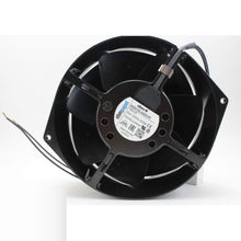 Cargar imagen en el visor de la galería, 150x55 W2S130-AA03-01 7855ES 230V 50/60Hz 45/39W 2Wire AC Fan W2S130-AA03-21-FoxTI
