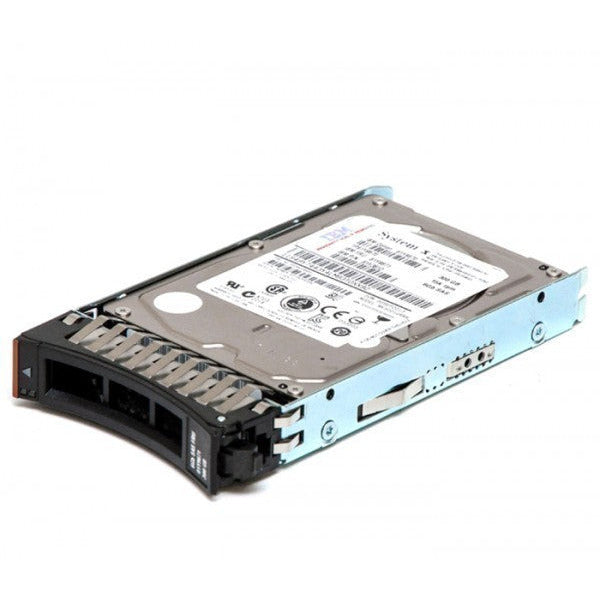 Lenovo HDD 00YG663 Almacenamiento 8TB 3.5inch 7.2K NL Disco duro SAS