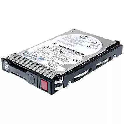 HP 628182-001 3TB hot-plug SATA hard disk drive - 7 200 RPM 6Gb/sec