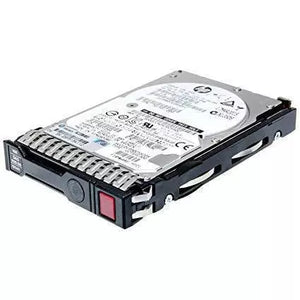 HP 628061-B21 628182-001 3TB 7.2K 3.5" SATA SC G8/G9 6G Hard Drive 885631704165