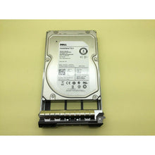 Cargar imagen en el visor de la galería, 1D9NN DELL 01D9NN ES.2 2TB 7.2K 6GBPS SAS 3.5&#39;&#39; HDD ST32000645SS 695976769978-FoxTI
