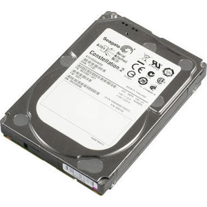 ST2000NM0001 CONSTELLATION ES.1 2TB 7.2K 6G SAS LFF 3.5" HDD HARD DRIVE 763649028834