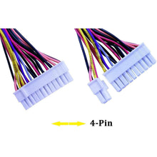 Carregar imagem no visualizador da galeria, 220W R82HS L220AS-00 CPB09-D220R Power Supply for Dell Inspiron 3647 660s Vostro 270s Gateway SX2300 Acer X1420 X3400 Aspire X1200 X1300 eMachines L1200 L1210 L1300 L1320 L1700 Series-FoxTI
