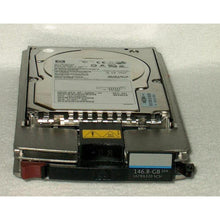 Cargar imagen en el visor de la galería, 286716-B22/289044-001/404708-001/BD14685A26/BD14686225-146GB 10K ULTRA 320 HD-FoxTI
