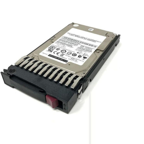 300GB 15K SAS 2.5