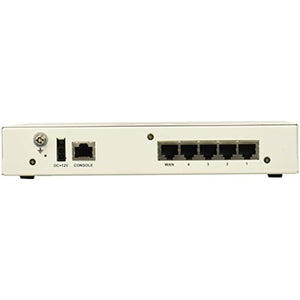 Fortinet FortiGate 30E Network Security/Firewall Appliance - MFerraz Tecnologia