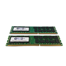 Cargar imagen en el visor de la galería, 32GB (2X16GB) RAM Memory Compatible with HP/Compaq ProLiant ML350e Gen8 (G8) For Servers Only BY CMS B16-FoxTI
