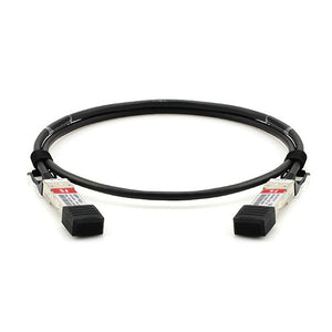 JG326A - X240 40G QSFP+ a QSFP+ Cable DAC de 1 m (Compatible con HP) 819814017919