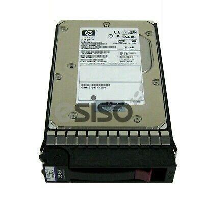 375868-B21 ST336754SS HPE 36GB 15K LFF 3.5