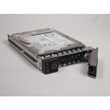 Cargar imagen en el visor de la galería, 400-ATJU - DELL 2TB 7.2K SAS 2.5&quot; 12Gb/s HDD KIT FOR DELL 14TH GENERATION SERVERS POWEREDGE R640 R740 R740XD R940 C6420 POWERVAULT MD1400 MD1420-FoxTI
