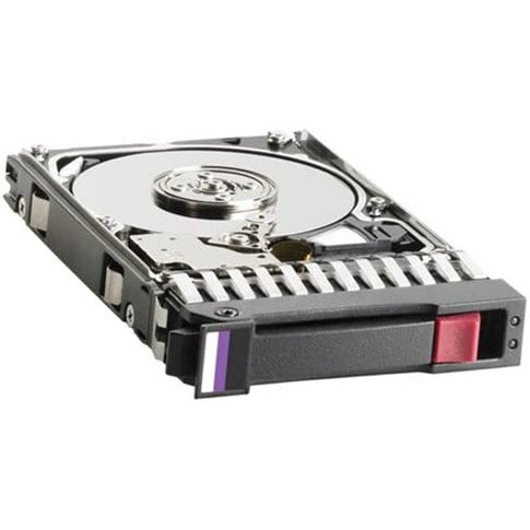 HP 600GB 10K 2.5