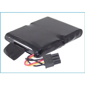 Batería Batería de repuesto para IBM 0648 3.7v 3400mAh / 12.58Wh Batería del controlador RAID