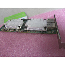 Load image into Gallery viewer, 44T1370 - Broadcom NetXtreme 2x10 Gigabit Ethernet BaseT Adapter for System x 883436557511-FoxTI
