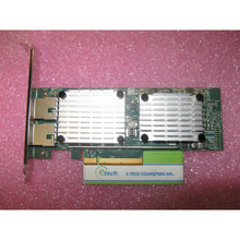 Load image into Gallery viewer, 44T1370 - Broadcom NetXtreme 2x10 Gigabit Ethernet BaseT Adapter for System x 883436557511-FoxTI
