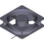Load image into Gallery viewer, 4715KL-05W-B49-E00, DC Fan Axial Ball Bearing 24V 118CFM 46.5dB 119 X 119 X 38mm-FoxTI
